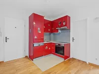 Недвижимость Apartment 2 bedrooms for sale in Esch-sur-Alzette: 2
