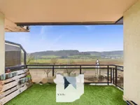 Недвижимость Apartment 2 bedrooms for sale in Lintgen: 4