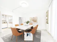 Недвижимость Semi-detached house 2 bedrooms for sale in Luxembourg-Bonnevoie: 3