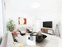 Недвижимость Semi-detached house 2 bedrooms for sale in Luxembourg-Bonnevoie: 7