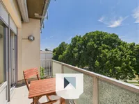 Недвижимость Apartment 2 bedrooms for sale in Luxembourg-Bonnevoie: 2