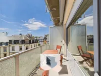 Недвижимость Apartment 2 bedrooms for sale in Luxembourg-Bonnevoie: 3