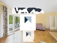 Недвижимость Apartment 3 bedrooms for sale in Luxembourg-Weimerskirch: 1