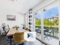 Недвижимость Apartment 2 bedrooms for sale in Grevenmacher: 2