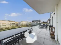 Недвижимость Apartment 2 bedrooms for sale in Luxembourg-Cessange: 2