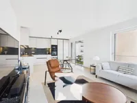 Недвижимость Apartment 2 bedrooms for sale in Luxembourg-Cessange: 5