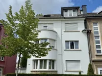Недвижимость Apartment 2 bedrooms for sale in Luxembourg-Limpertsberg: 1
