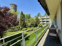 Недвижимость Apartment 3 bedrooms for sale in Luxembourg-Belair: 4