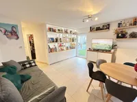 Недвижимость Apartment 2 bedrooms for sale in Strassen: 1