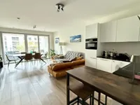 Недвижимость Apartment 1 bedroom for sale in Luxembourg-Gasperich - Cloche d'or: 1