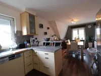 Недвижимость Apartment 2 bedrooms for sale in Bissen: 5