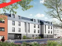 Недвижимость Apartment 3 bedrooms for sale in Rodange: 1