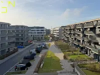 Недвижимость Apartment 1 bedroom for sale in Luxembourg-Kirchberg: 3