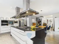 Недвижимость Apartment 2 bedrooms for sale in Steinsel: 5