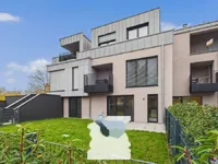 Недвижимость Apartment 2 bedrooms for sale in Ersange: 1