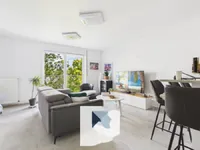 Недвижимость Apartment 1 bedroom for sale in Luxembourg-Bonnevoie: 1