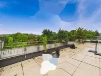 Недвижимость Penthouse 2 bedrooms for sale in Oetrange: 4