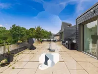 Недвижимость Penthouse 2 bedrooms for sale in Oetrange: 5