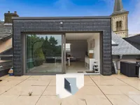 Недвижимость Penthouse 2 bedrooms for sale in Oetrange: 6