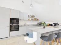 Недвижимость Penthouse 2 bedrooms for sale in Oetrange: 7