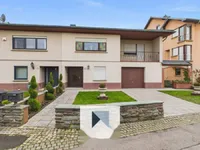 Недвижимость Detached house 4 bedrooms for sale in Grevenmacher: 1