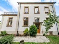 Недвижимость Detached house 6 bedrooms for sale in Esch-sur-Alzette: 1