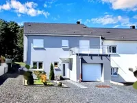 Недвижимость Detached house 3 bedrooms for sale in Lentzweiler: 1