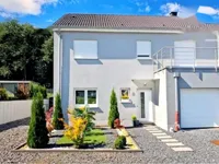 Недвижимость Detached house 3 bedrooms for sale in Lentzweiler: 2
