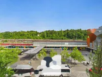 Недвижимость Apartment 2 bedrooms for sale in Esch-sur-Alzette: 6