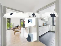 Недвижимость Apartment 3 bedrooms for sale in Alzingen: 1