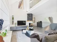 Недвижимость Detached house 4 bedrooms for sale in Bertrange: 6