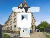 Недвижимость Semi-detached house 8 bedrooms for sale in Luxembourg-Belair: 1