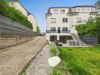 Недвижимость Semi-detached house 8 bedrooms for sale in Luxembourg-Belair: 2