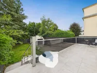 Недвижимость Semi-detached house 8 bedrooms for sale in Luxembourg-Belair: 5