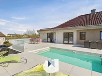 Недвижимость Detached house 5 bedrooms for sale in Gonderange: 1