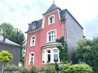 Недвижимость Detached house 4 bedrooms for sale in Mersch: 1