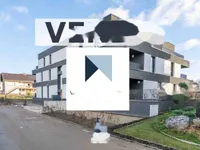 Недвижимость Apartment 2 bedrooms for sale in Alzingen: 1