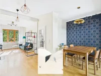 Недвижимость Semi-detached house 3 bedrooms for sale in Luxembourg: 3