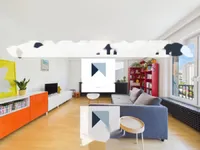 Недвижимость Apartment 3 bedrooms for sale in Luxembourg-Belair: 1