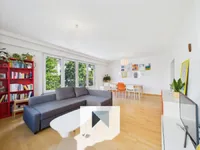 Недвижимость Apartment 3 bedrooms for sale in Luxembourg-Belair: 2