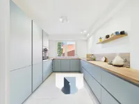 Недвижимость Apartment 3 bedrooms for sale in Luxembourg-Belair: 3