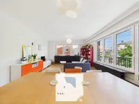 Недвижимость Apartment 3 bedrooms for sale in Luxembourg-Belair: 4