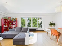 Недвижимость Apartment 3 bedrooms for sale in Luxembourg-Belair: 6