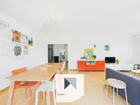 Недвижимость Apartment 3 bedrooms for sale in Luxembourg-Belair: 7