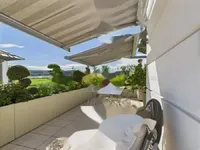 Недвижимость Penthouse 3 bedrooms for sale in Bofferdange: 2
