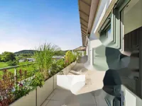 Недвижимость Penthouse 3 bedrooms for sale in Bofferdange: 4