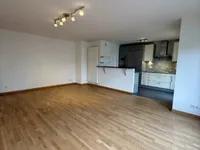 Недвижимость Apartment 1 bedroom for sale in Strassen: 3