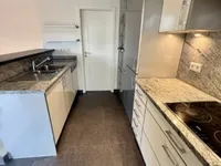 Недвижимость Apartment 1 bedroom for sale in Strassen: 6