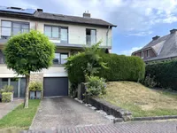 Недвижимость Semi-detached house 3 bedrooms for sale in Bertrange: 1