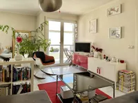 Недвижимость Apartment 1 bedroom for sale in Luxembourg-Gare: 5